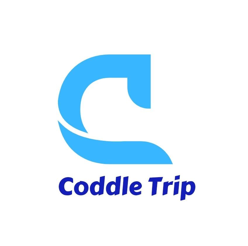 coddletrip.com logo