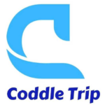 CoddleTrip Logo