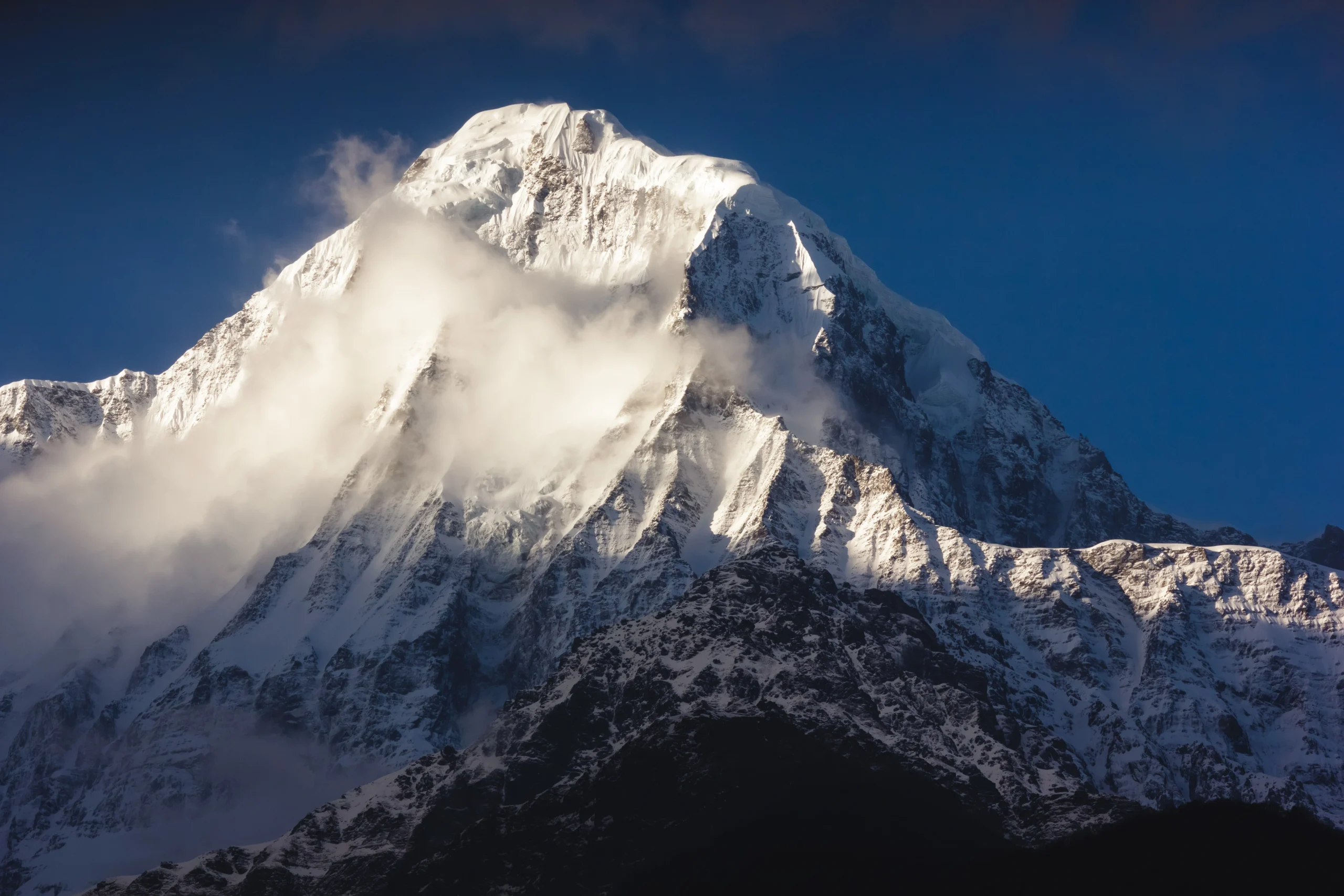 Himalayan Mountains